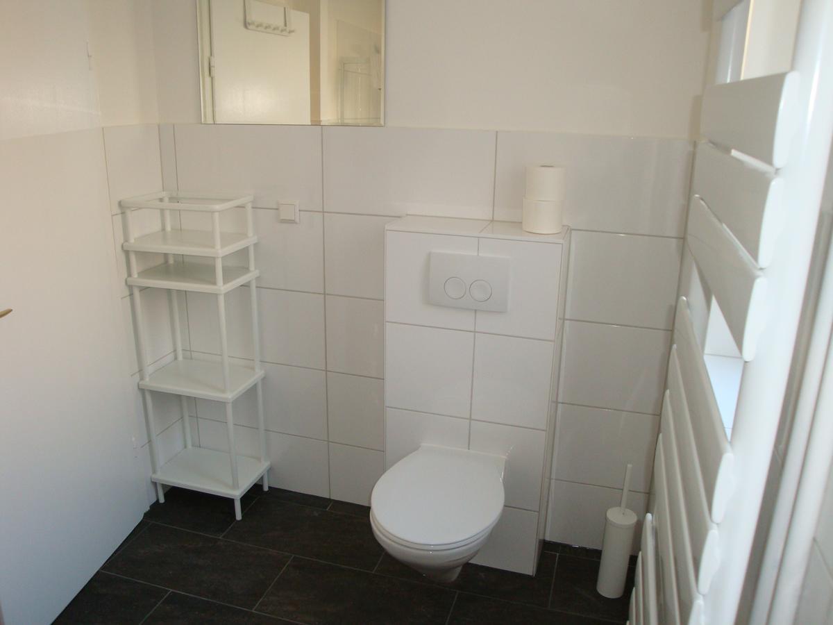 Ferienwohnung Funk Берлин Экстерьер фото