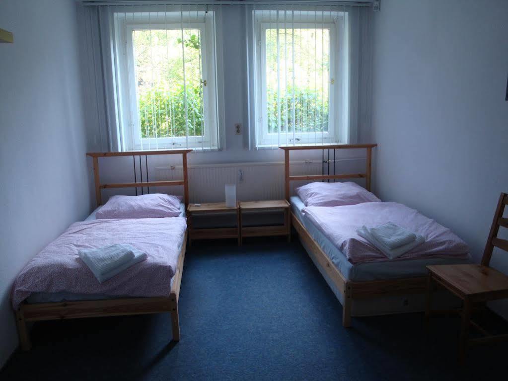 Ferienwohnung Funk Берлин Экстерьер фото
