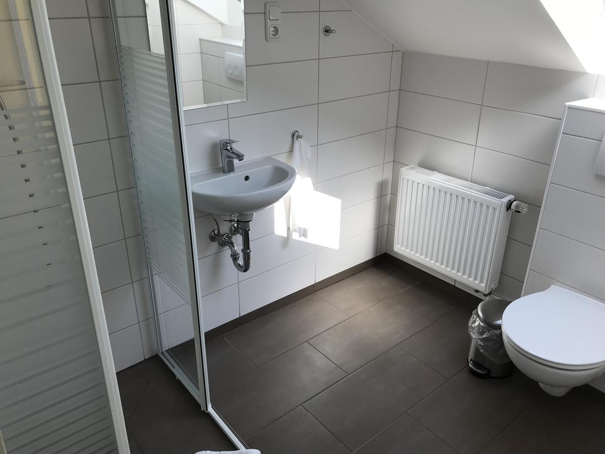 Ferienwohnung Funk Берлин Экстерьер фото