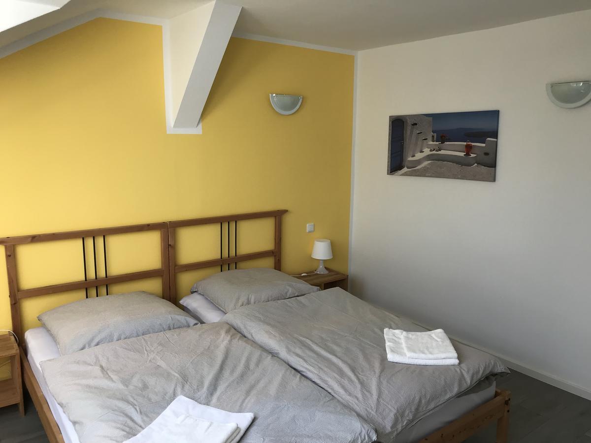 Ferienwohnung Funk Берлин Экстерьер фото