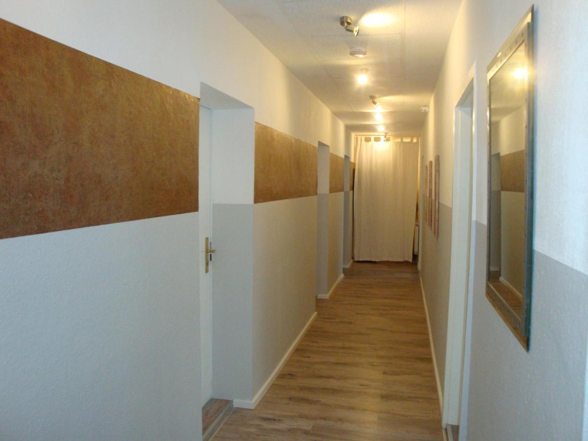 Ferienwohnung Funk Берлин Экстерьер фото